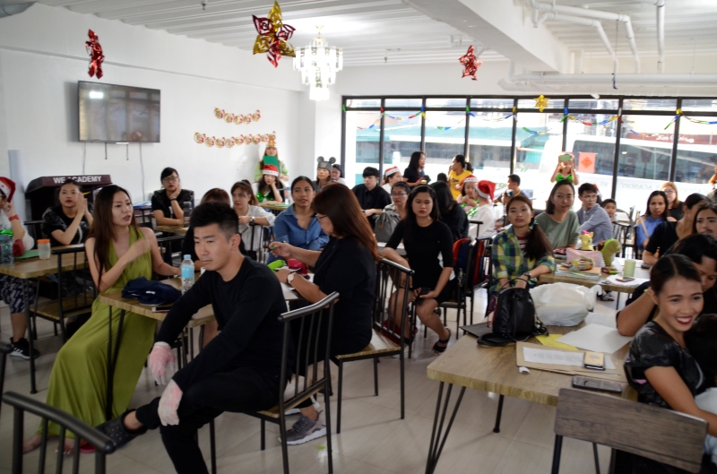 フィリピン留学 Cebu21 - We Academy-School Activity-22